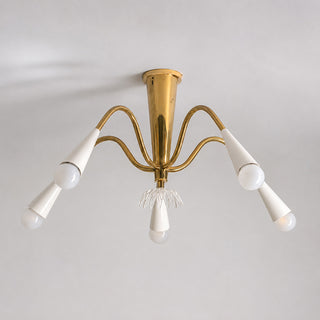 Releo Cone Flush Mount