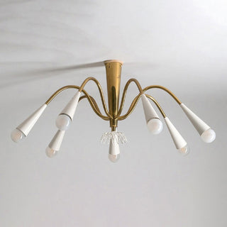 Releo Cone Flush Mount