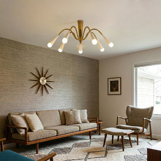 Releo Cone Flush Mount