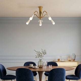 Releo Cone Flush Mount