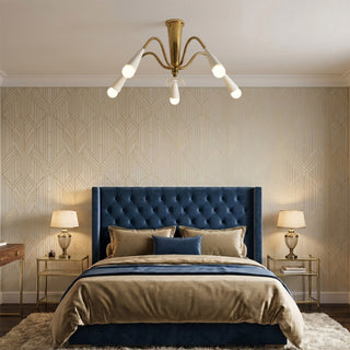 Releo Cone Flush Mount