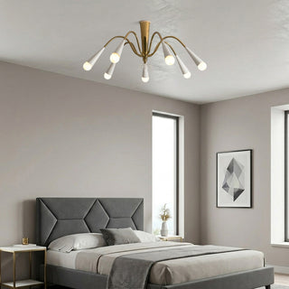 Releo Cone Flush Mount