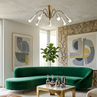 Releo Cone Flush Mount