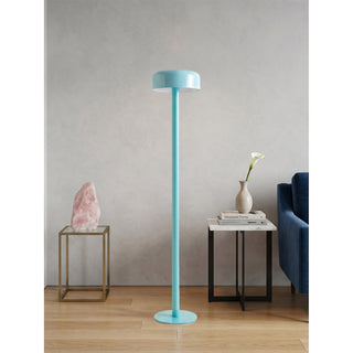 Remlo Minimalist Floor Lamp