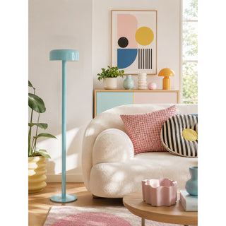 Remlo Minimalist Floor Lamp
