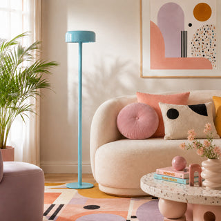 Remlo Minimalist Floor Lamp