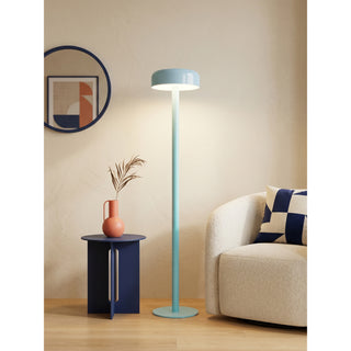 Remlo Minimalist Floor Lamp