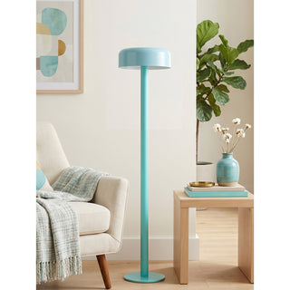 Remlo Minimalist Floor Lamp