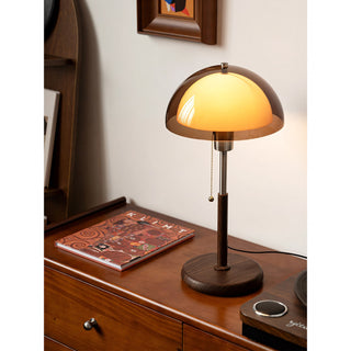 Remy Sunset Table Lamp