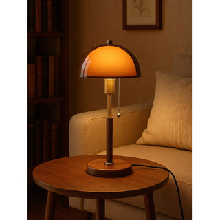 Remy Sunset Table Lamp