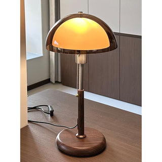 Remy Sunset Table Lamp
