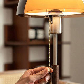 Remy Sunset Table Lamp