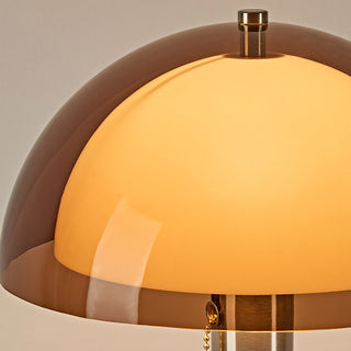 Remy Sunset Table Lamp