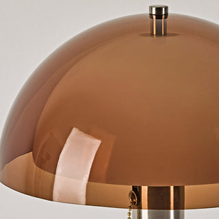 Remy Sunset Table Lamp