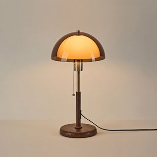 Remy Sunset Table Lamp