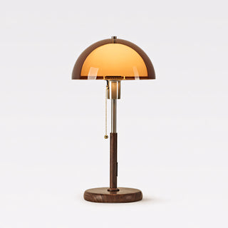 Remy Sunset Table Lamp