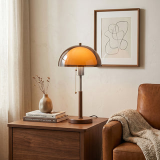 Remy Sunset Table Lamp