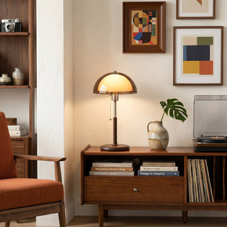 Remy Sunset Table Lamp