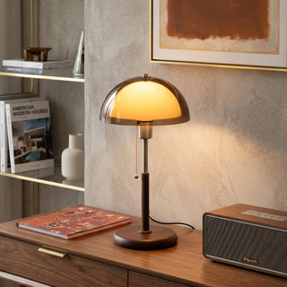 Remy Sunset Table Lamp