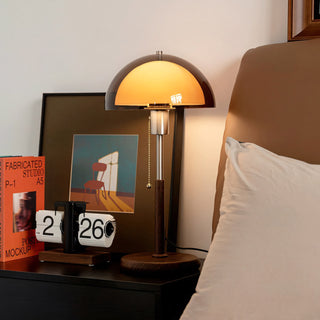 Remy Sunset Table Lamp