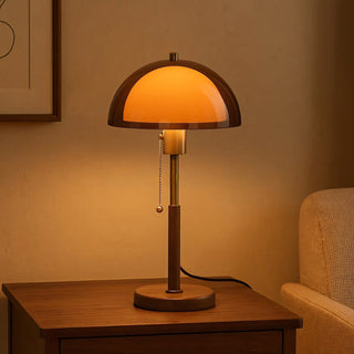 Remy Sunset Table Lamp