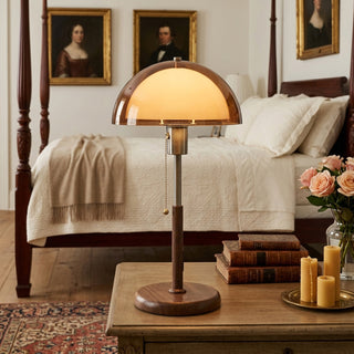 Remy Sunset Table Lamp