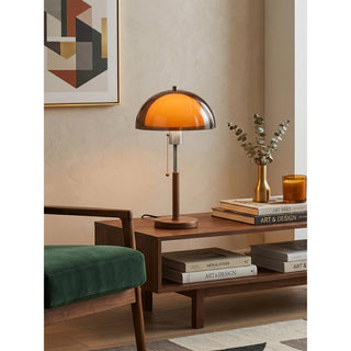 Remy Sunset Table Lamp