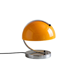 Renzo Curved Table Lamp
