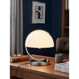 Renzo Curved Table Lamp