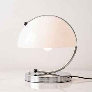 Renzo Curved Table Lamp