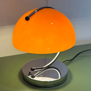Renzo Curved Table Lamp