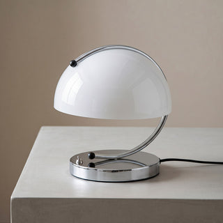 Renzo Curved Table Lamp