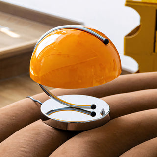 Renzo Curved Table Lamp