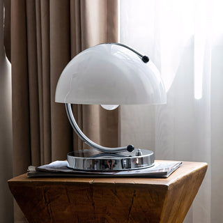 Renzo Curved Table Lamp