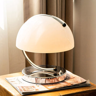 Renzo Curved Table Lamp