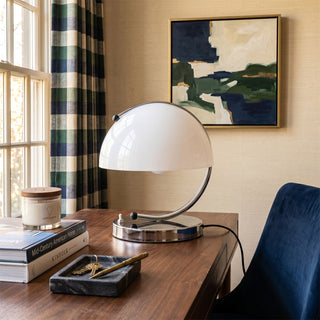 Renzo Curved Table Lamp