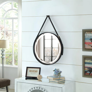 Hanging Strap Mirror Light - Pinlighting