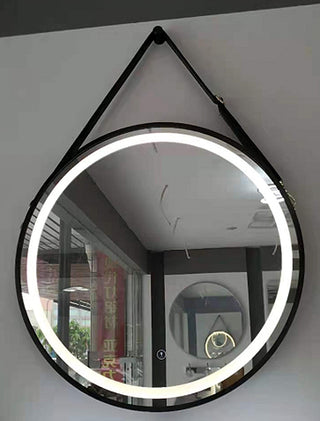 Hanging Strap Mirror Light - Pinlighting