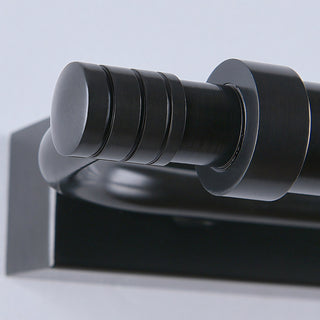 Ridley Brass Linear Wall Sconce