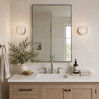 Roc Wall Sconce