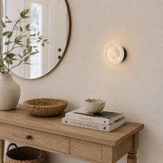 Roc Wall Sconce