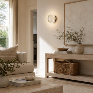 Roc Wall Sconce