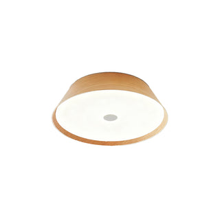 Rogu Wooden Ceiling Lamp