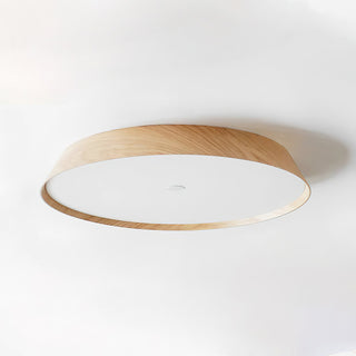 Rogu Wooden Ceiling Lamp