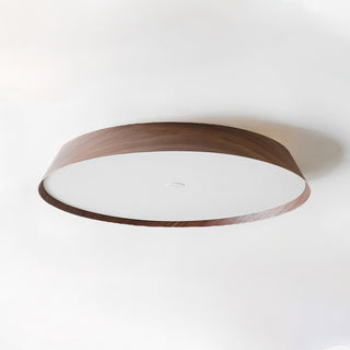 Rogu Wooden Ceiling Lamp