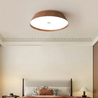 Rogu Wooden Ceiling Lamp