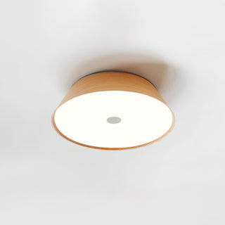 Rogu Wooden Ceiling Lamp
