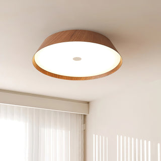 Rogu Wooden Ceiling Lamp