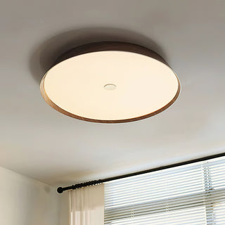 Rogu Wooden Ceiling Lamp