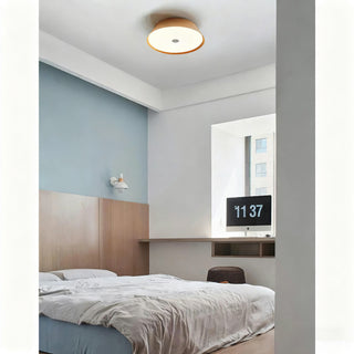 Rogu Wooden Ceiling Lamp